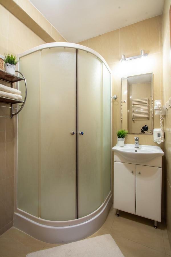 Apartament Z Balkonem Lazur 250M Od Morza Kolberg Exterior foto