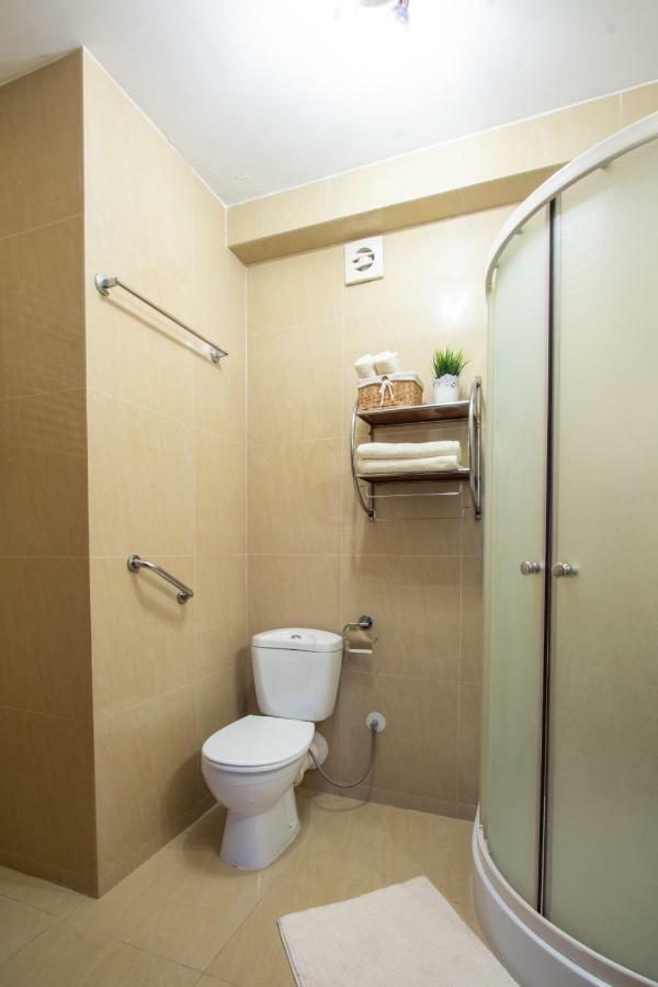 Apartament Z Balkonem Lazur 250M Od Morza Kolberg Exterior foto